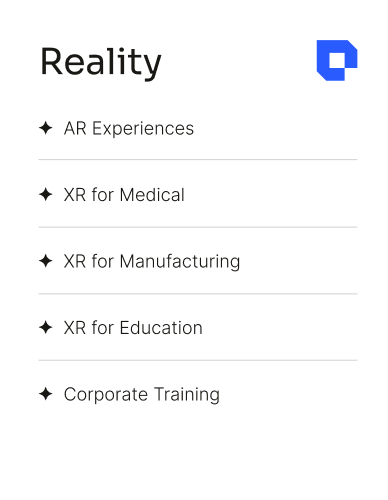 reality